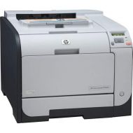 HP Hewlett Packard Refurbish Color Laserjet CP2025n Laser Printer (CB494A)