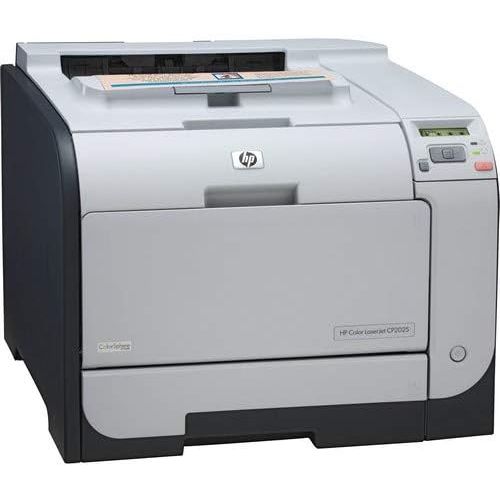 에이치피 HP Hewlett Packard Refurbish Color Laserjet CP2025n Laser Printer (CB494A)