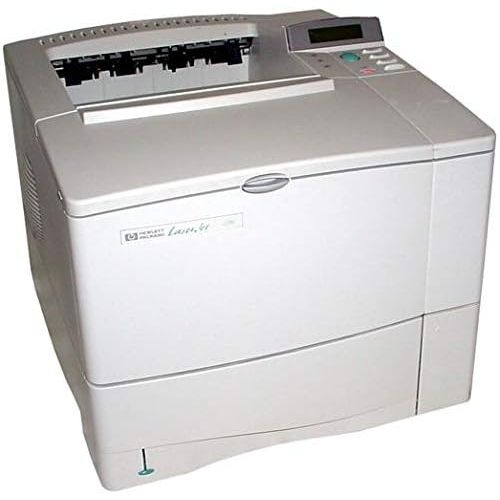 에이치피 HP 4000 LASER PRINTER