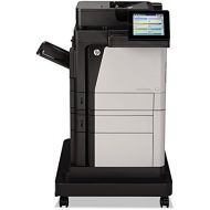 HP LaserJet M630F Monochrome 60 ppm Laser Multifunction Printer B3G85A#BGJ