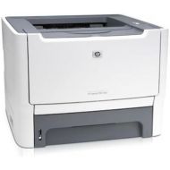 HP LaserJet P2015dn - Printer - BW - duplex - laser - Legal, A4 - 1200 dpi x 1200 dpi - up to 26 ppm - capacity: 300 sheets - USB, 10100Base-TX