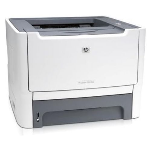 에이치피 HP LaserJet P2015dn - Printer - BW - duplex - laser - Legal, A4 - 1200 dpi x 1200 dpi - up to 26 ppm - capacity: 300 sheets - USB, 10100Base-TX