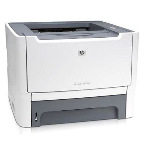 에이치피 HP LaserJet P2015dn - Printer - BW - duplex - laser - Legal, A4 - 1200 dpi x 1200 dpi - up to 26 ppm - capacity: 300 sheets - USB, 10100Base-TX