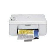 HP DESK JET F2210 PRINTER, SCANNER, AND COPIER ALL IN ONE