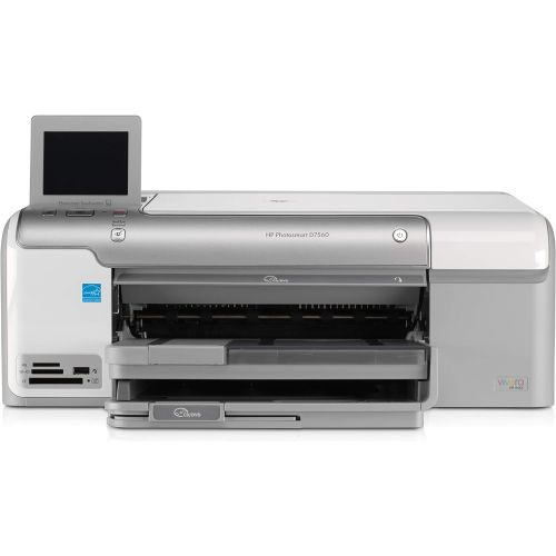 에이치피 HP Photosmart D7560 Printer