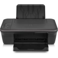 HP Deskjet 1056 All-in-One Printer--Print ScanCopy