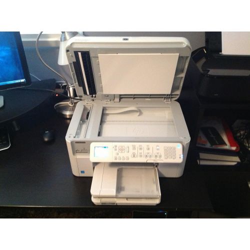 에이치피 HP Photosmart Premium C309a All-in-One - Multifunction Printer