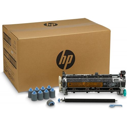 에이치피 HP Hewlett Packard Hp Brand Laserjet 4250 - 1-Maintenance Kit (Office Supply  Maint Kits)