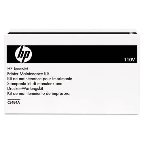 에이치피 HP CE484A Laser Printer Volt Kit, 110 V AC, Black