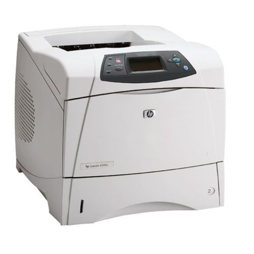 에이치피 HP LaserJet 4300N Printer
