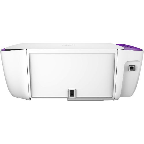 에이치피 HP DeskJet 3636 Limited Edition PrinterCopierScanner Purple