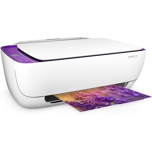 에이치피 HP DeskJet 3636 Limited Edition PrinterCopierScanner Purple