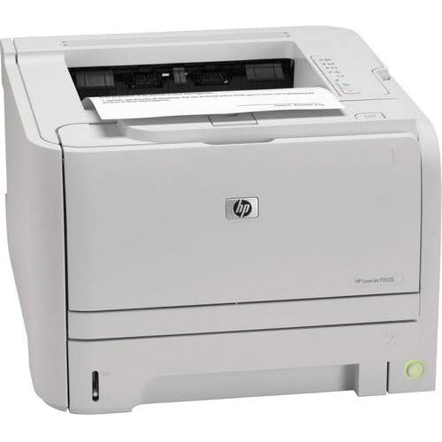 에이치피 HP Printer CE461A#ABA LaserJet P2035 Printer 30ppm 600x600dp Electronic Consumer Electronics