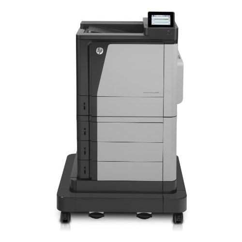 에이치피 HP Color LaserJet Enterprise M651xh Printer, (CZ257A)