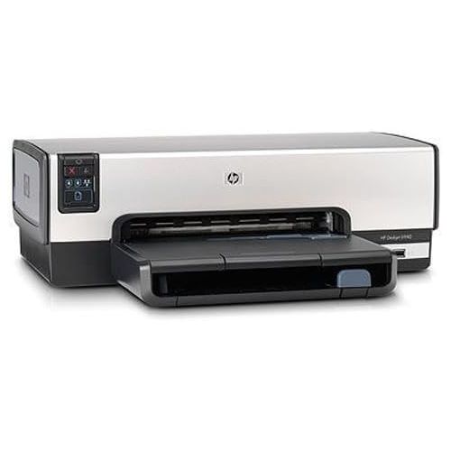 에이치피 HP Deskjet 6940 Color Printer