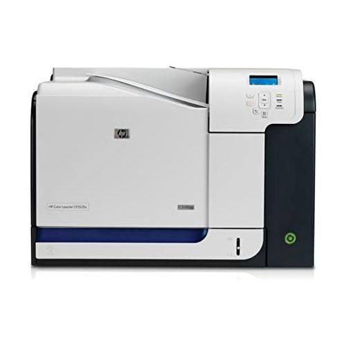 에이치피 HP Color LaserJet CP3525n Printer (CC469A)