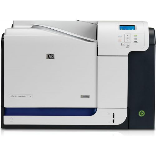 에이치피 HP Color LaserJet CP3525n Printer (CC469A)