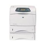 HP LaserJet 4250tn Printer with Extra 500-Sheet Tray (Q5402A#ABA)