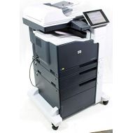 HP CC523A#BGJ LaserJet Enterprise 700 Color MFP M775f Multifunction Laser Printer