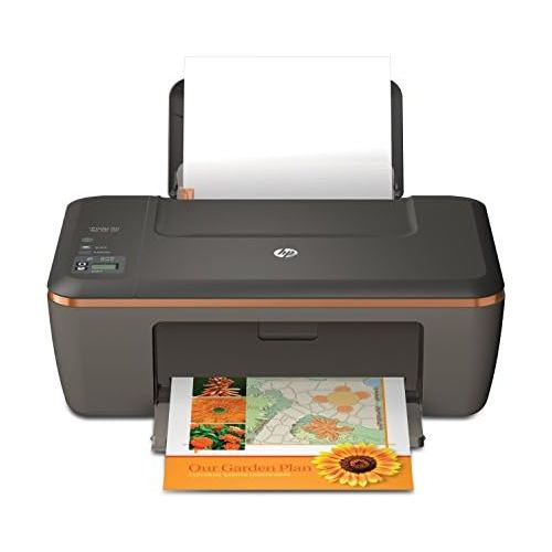 에이치피 HP Deskjet 2512 All-in-One Printer