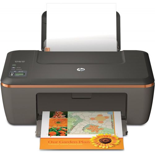 에이치피 HP Deskjet 2512 All-in-One Printer