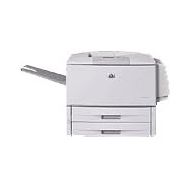 HP LaserJet 9040dn Monochrome Laser Printer
