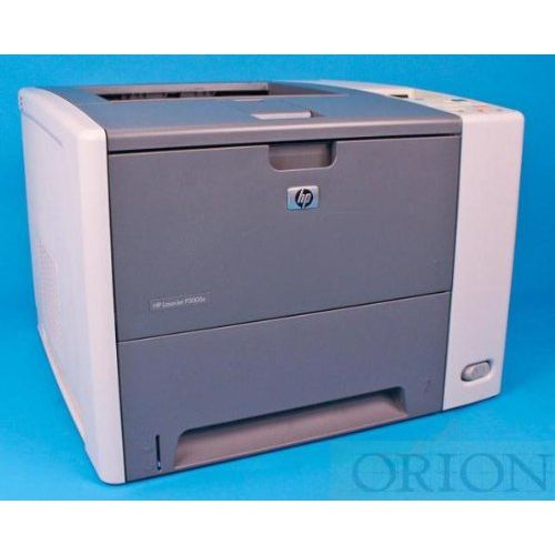 에이치피 HP P3005n Laser Printer Q7814A Refurbished