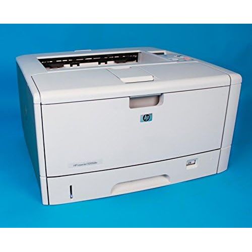 에이치피 HP LaserJet 5200 N 5200N 11X17 Printer