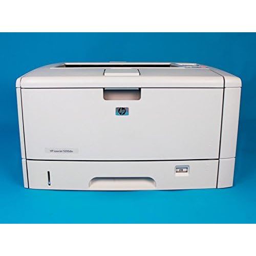 에이치피 HP LaserJet 5200 N 5200N 11X17 Printer