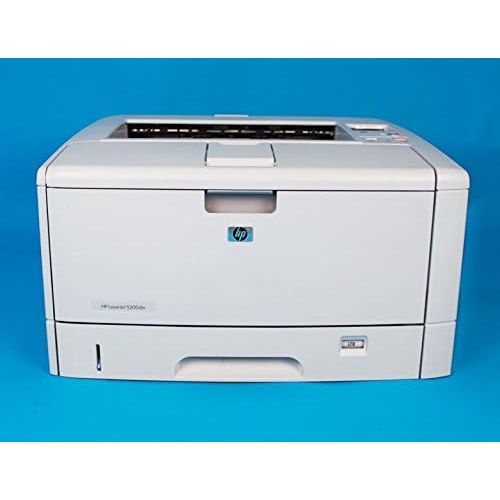 에이치피 HP LaserJet 5200 N 5200N 11X17 Printer