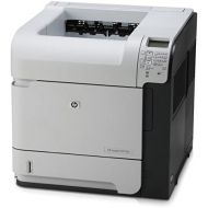 HP LaserJet P4015 P4015DN Laser Printer - Monochrome - Plain Paper Print - Desktop
