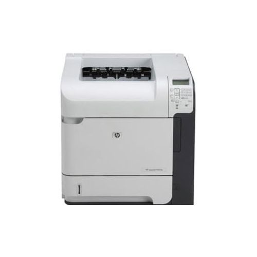 에이치피 HP LaserJet P4015 P4015DN Laser Printer - Monochrome - Plain Paper Print - Desktop