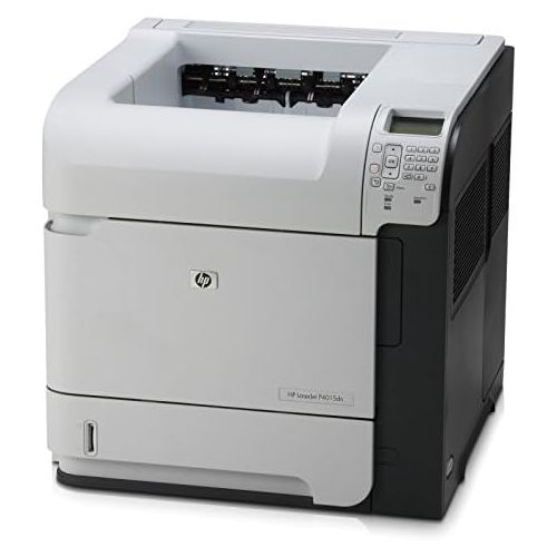 에이치피 HP LaserJet P4015 P4015DN Laser Printer - Monochrome - Plain Paper Print - Desktop