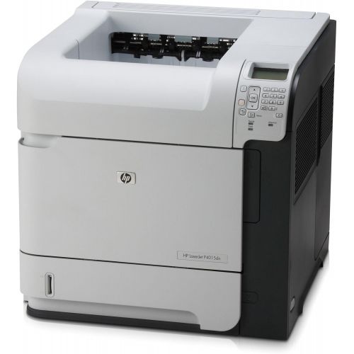 에이치피 HP LaserJet P4015 P4015DN Laser Printer - Monochrome - Plain Paper Print - Desktop