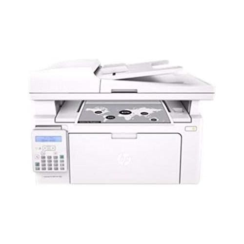 에이치피 HP Hp Factory Recertified Laserjet Pro M130fn MFP 23Ppm 600X600dpi 150-Sheet 256Mb