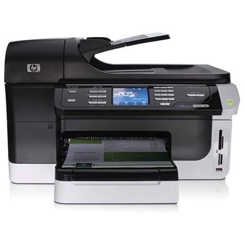 에이치피 HP Officejet Pro 8500 Wireless All-in-One Printer