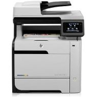 HP Laserjet Pro 400 Color MFP M475DW Wireless Color Photo Printer with Scanner, Copier and Fax