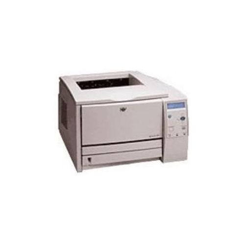 에이치피 HP LaserJet 2300dn - Printer - BW - duplex - laser - Legal, A4 - 1200 dpi x 1200 dpi - up to 24 ppm - capacity: 350 sheets - Parallel, USB, 10100Base-TX