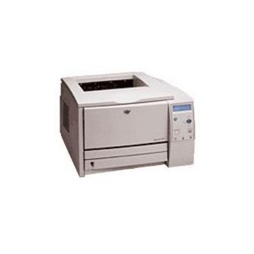 에이치피 HP LaserJet 2300dn - Printer - BW - duplex - laser - Legal, A4 - 1200 dpi x 1200 dpi - up to 24 ppm - capacity: 350 sheets - Parallel, USB, 10100Base-TX