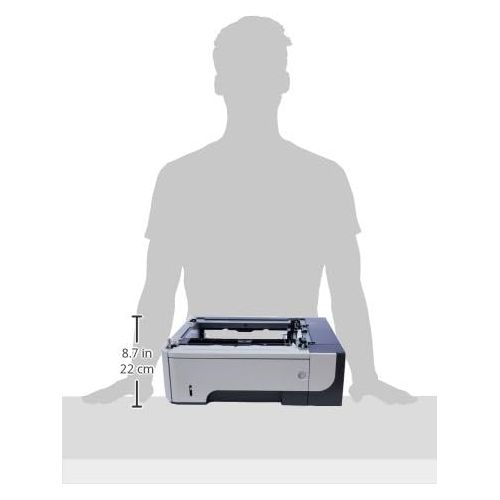 에이치피 HP 500-SHEET Laserjet Tray CE530A