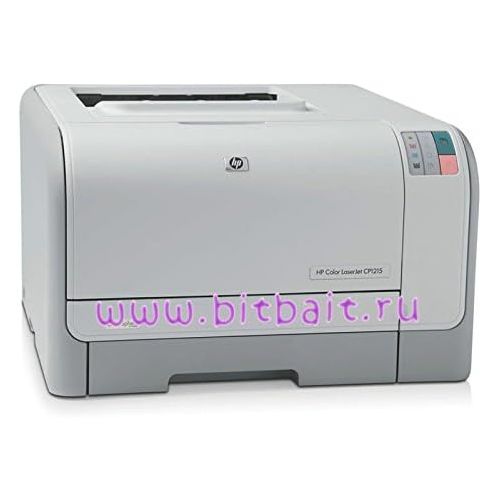 에이치피 CC376A HP CLJ CP1215 LASER PRINTER