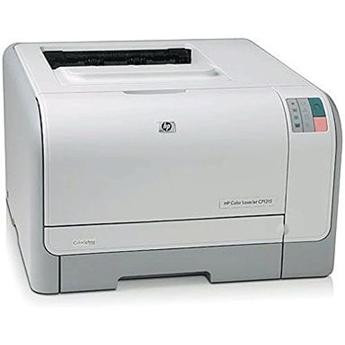 에이치피 CC376A HP CLJ CP1215 LASER PRINTER