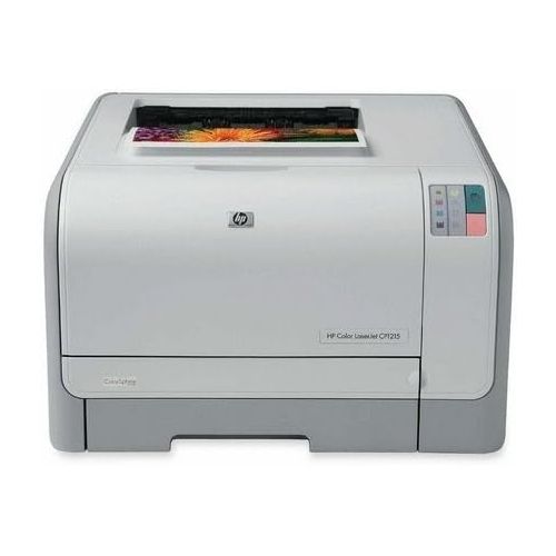 에이치피 CC376A HP CLJ CP1215 LASER PRINTER