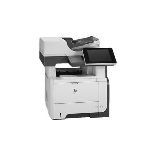 에이치피 HP LaserJet 500 M525DN Laser Multifunction Printer - Monochrome - Plain Paper Print - Desktop
