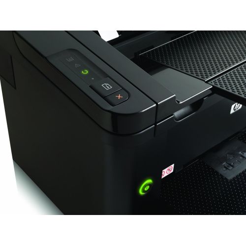 에이치피 HP LaserJet Pro P1606dn 25ppm, A4, 32MB, duplex, networking