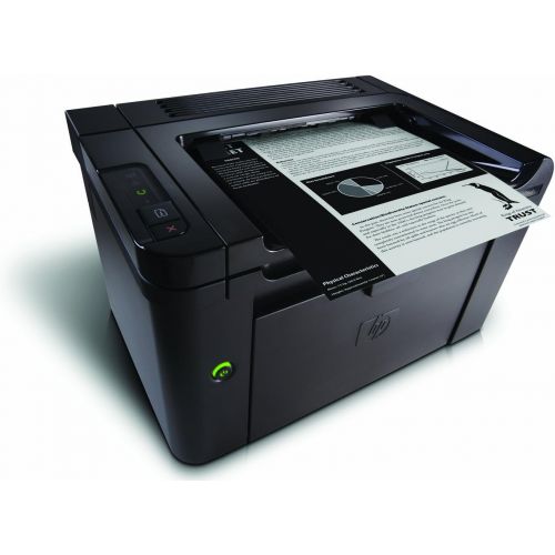 에이치피 HP LaserJet Pro P1606dn 25ppm, A4, 32MB, duplex, networking