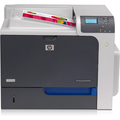 에이치피 HP Color LaserJet Enterprise CP4525dn Printer (CC494A)