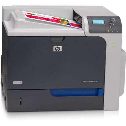 에이치피 HP Color LaserJet Enterprise CP4525dn Printer (CC494A)