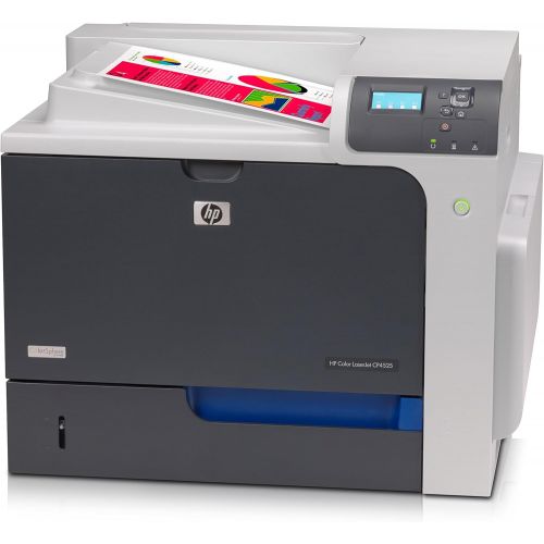 에이치피 HP Color LaserJet Enterprise CP4525dn Printer (CC494A)
