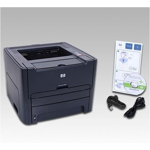 에이치피 HP LaserJet 1160Le - printer - BW - laser (Q5917A#ABA)